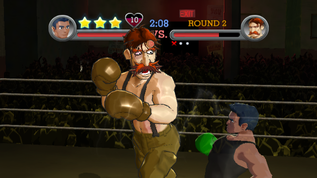 punch out wii iso ntsc torrent
